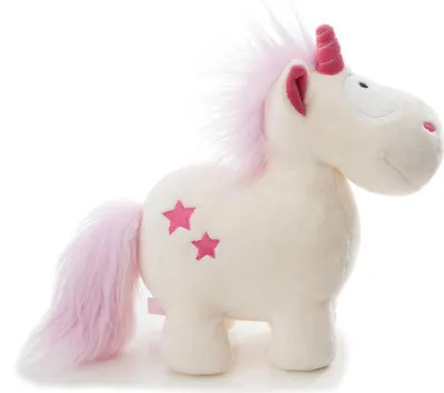 Produktbild von Nici Einhorn Theodor, 22cm stehend