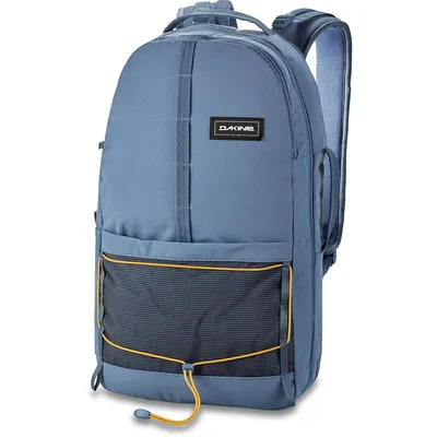 Produktbild von Dakine Split Adventure LT 28L Reise Rucksack mit iPad/Laptop Fach Vintage Blue