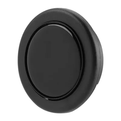 Image de Bouton de klaxon universel pour volant de voiture modifié
