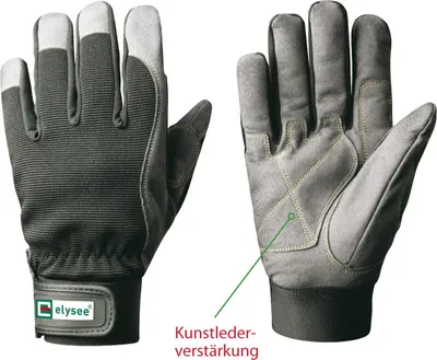 Produktbild von Rigger 8/M