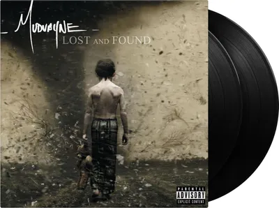 Obrázok produktu pre Mudvayne: Lost & Found (180g)