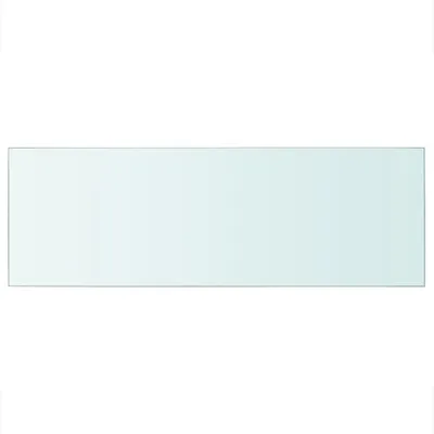 Produktbild von Möbel Regalboden Glas Transparent 70x25 cm - Wandregale CLORIS3202878