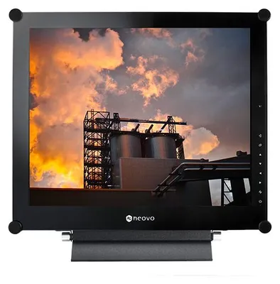 Image de Neovo SX9G0011E0100 AG neovo SX-19G 48,3cm 5:4 black