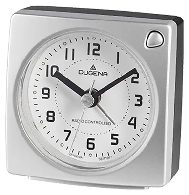 Produktbild von Dugena - 4460941 - Wecker - Funk