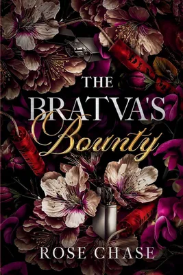 Produktbild von The Bratva's Bounty