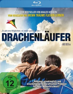 Produktbild von Drachenläufer