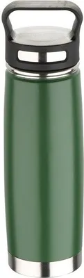 Obrázek produktu pro BERGNER Termoska z nerezové oceli 0,5 l zelená BG-37572-MGR