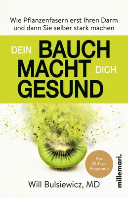 Produktbild von Dein Bauch macht Dich gesund