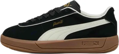Obrázok produktu pre Puma Sneakers 400718-02 in Black color size 38