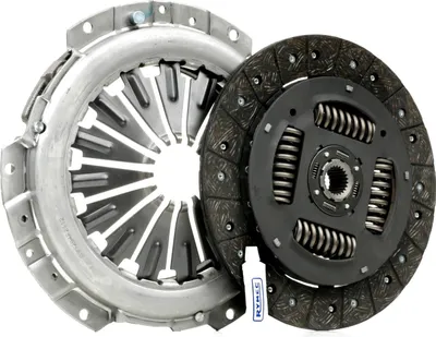 Produktbild von RYMEC Kupplungssatz Kupplung für LAND ROVER Defender SUV (L316) JT1818