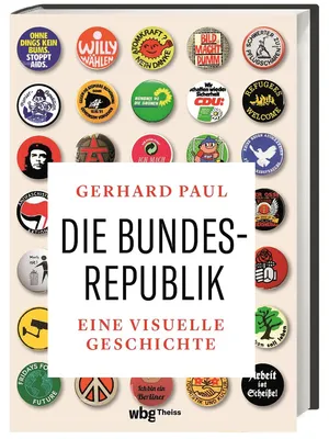 Zdjęcie produktu dla Die Bundesrepublik