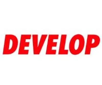 Zdjęcie produktu dla Develop A2020D2, 24000 stron(y), Czarny, 1 szt.