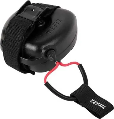 Produktbild von Zéfal Bike Taxi Black Kindersitz /Beiwagen