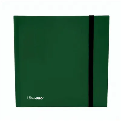 Produktbild von Ultra Pro - 12-Pocket Eclipse PRO-Binder