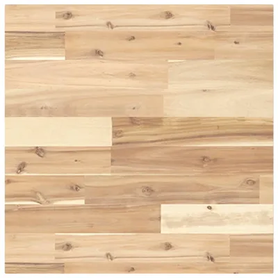 Obrázek produktu pro Stolní deska čtvercová 50 x 50 x 2 cm masivní akáciové dřevo