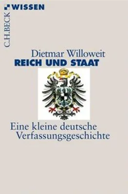 Immagine prodotto di Reich und Staat