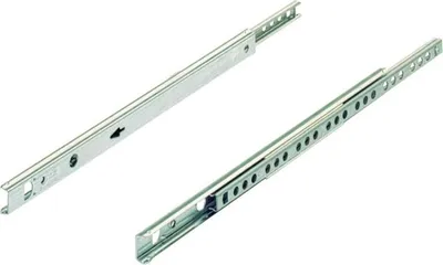 Produktbild von Hettich Kugelteilauszug KA 1730/450 mm - 2 Stück