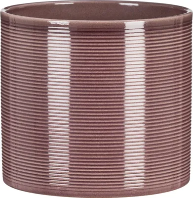 Produktbild von Scheurich Material Mix 828, Lila, Keramik, 16 cm, 1 Stück(e), Deutschland