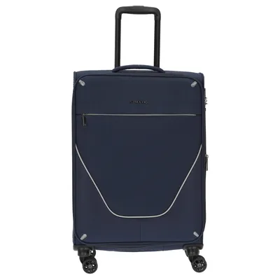 Produktbild von Stratic Stratic Strong - 4-Rollen-Trolley M 65 cm erw.