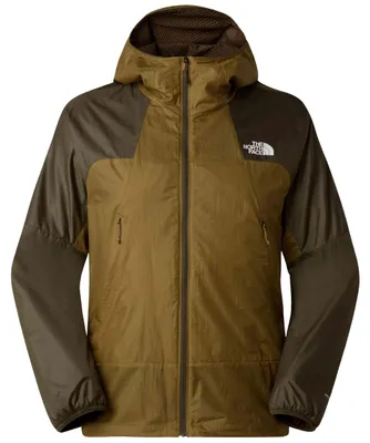 Image de Veste The North Face Ridgelite Futurefleece Wind pour Uni