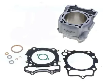 Immagine prodotto di Gruppo termico ATHENA Standard Bore 250CC 77mm 13.9:1 per Yamaha