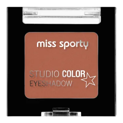 Obrázok produktu pre Miss Sporty Studio Color Mono Cień do powiek 040, 2.5g