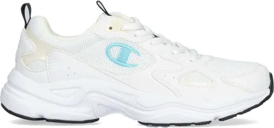 Produktbild von Champion Countess Mesh Wht/Aqbl/Nbk Größe EU 41