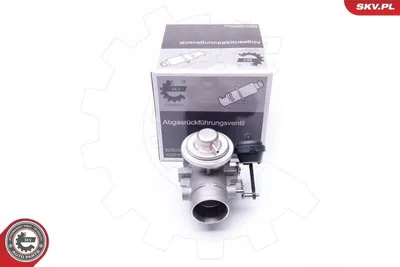 Image de Soupape EGR VW LT 28-35 LT 28-46 2.5 TDI