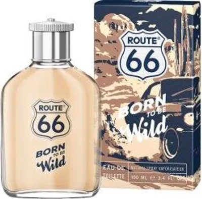 Produktbild von Route 66 Born to be Wild EdT NS 100
