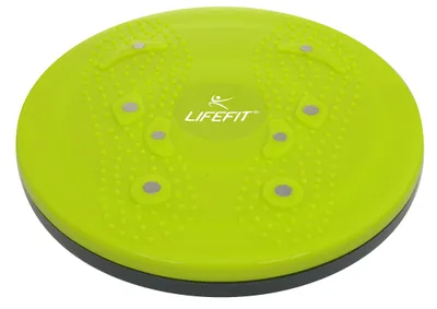 Zdjęcie produktu dla Dysk obrotowy LIFEFIT® MAGNETIC ROTANA 25cm