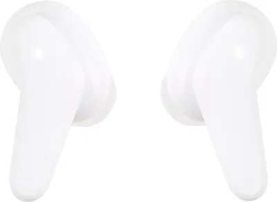 Produktbild von ViVanco™Fresh Pair Headset Wireless In-Ear Anrufe/Musik Bluetooth Weiß