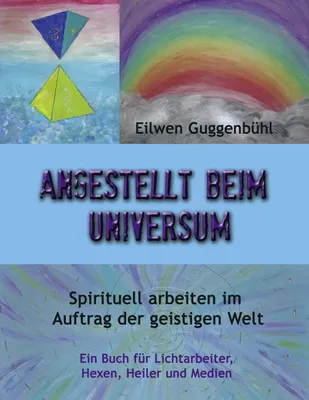 Produktbild von Angestellt beim Universum