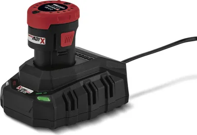 Produktbild von PARKSIDE® 12 V Akku »PAPK 12 A4«, 2 Ah und Ladegerät »PLGK 12 A3«, 2,4 A