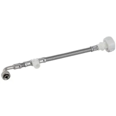 Produktbild von Geberit 240839001 Panzerschlauch, für UP-SPK 12 / 15 cm