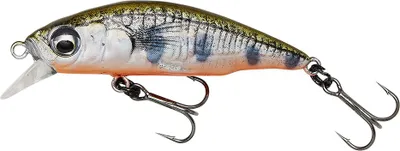 Zdjęcie produktu dla Savage Gear Wobler 3D Sticklebait Twitch Sinking 4,5cm 4g Olive Smolt