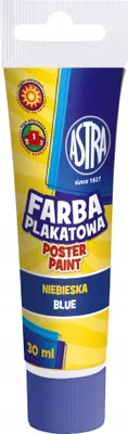 Obrázek produktu pro Modrá