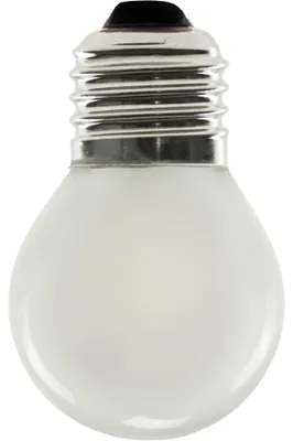 Zdjęcie produktu dla Segula 55983, 3 W, 23 W, E27, 210 lm, 20000 h