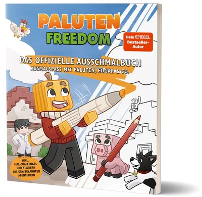 Image de Le livre officiel