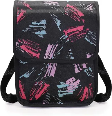 Fahrradtasche, Hauptbild