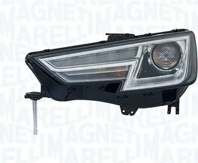 Produktbild von MAGNETI MARELLI Scheinwerfer Links für AUDI A4 B9 Avant (8W5, 8WD) 711451000173
