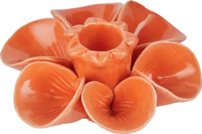 Produktbild von BUTLERS Kerzenhalter BLOSSOM Blüte