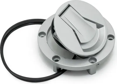 Produktbild von Tankdeckel Aprilia, abschließbar, 2B006664
