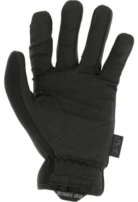 Obrázok produktu pre Taktické rukavice Mechanix Specialty Fastfit 0,5 mm : Black S
