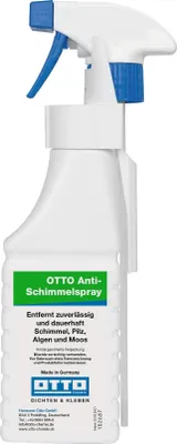 Produktbild von OTTO Chemie Anti-Schimmel Spray 500ml