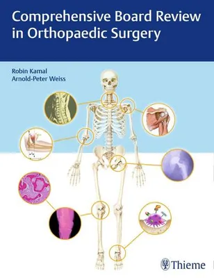 Immagine prodotto di Comprehensive Board Review in Orthopaedic Surgery