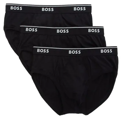 Zdjęcie produktu dla Hugo Boss Boss 10145963 01, męska, klasyczna koszula, trzyczęściowy zestaw, kolor: czarny, rozmiar: S