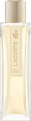 Produktbild von Lacoste Pour Femme Eau de Parfum 30 ml