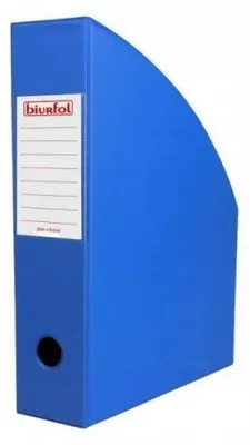 Obrázek produktu pro Biurfol Organizér na dokumenty 7 přihrádek A4