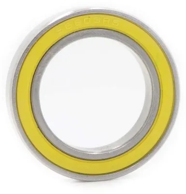 Image de Roulements radiaux - 17x26x5 mm, pour moyeu arrière de vélo