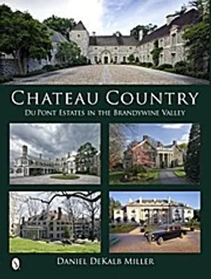 Produktbild von Chateau Country